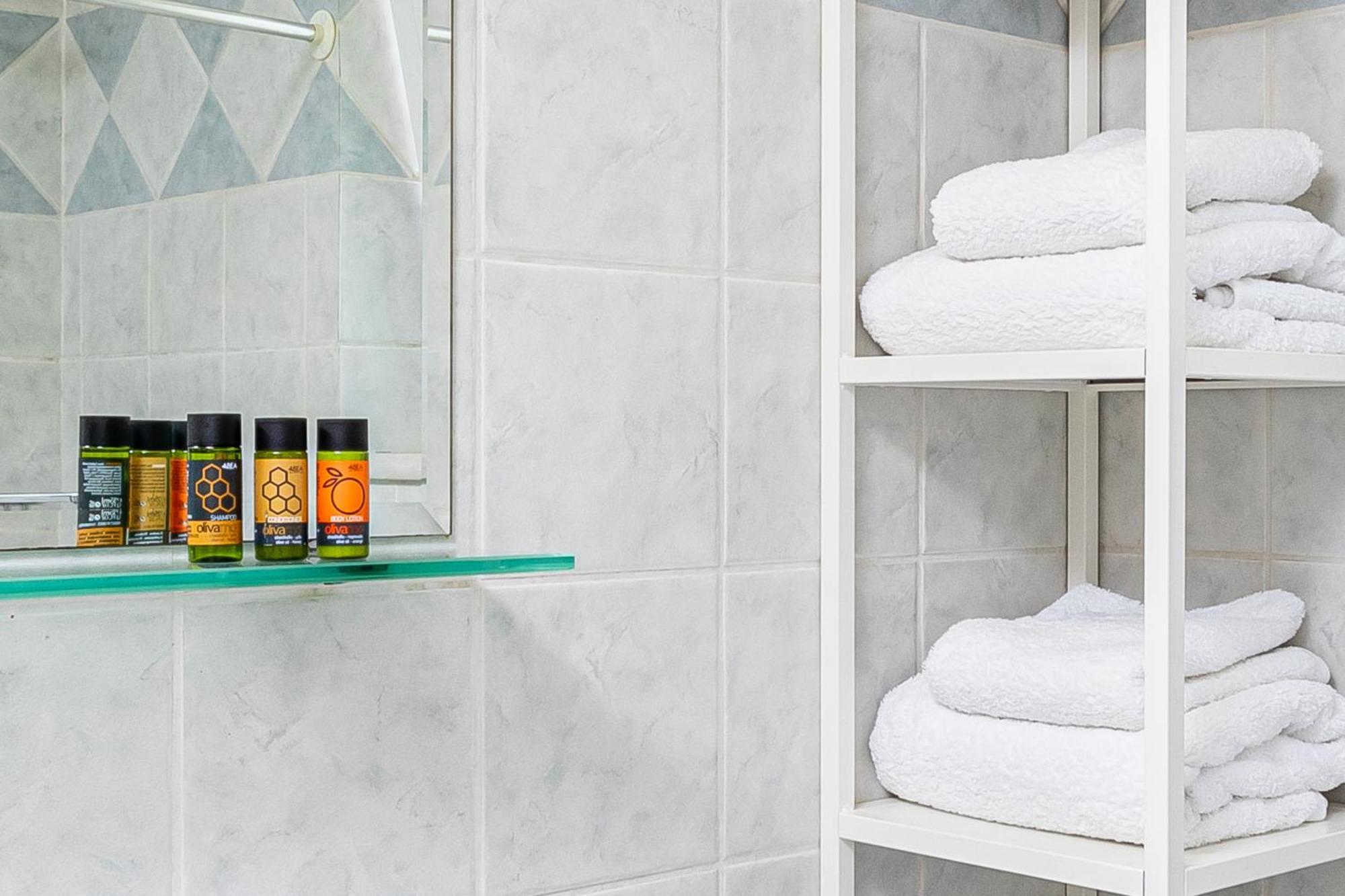Easy Living City Apartment ハニア エクステリア 写真